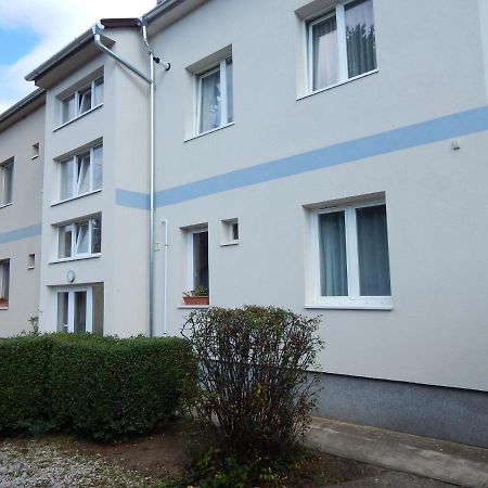 Hajdu Vendeghaz Hotell Hajdúszoboszló Exteriör bild