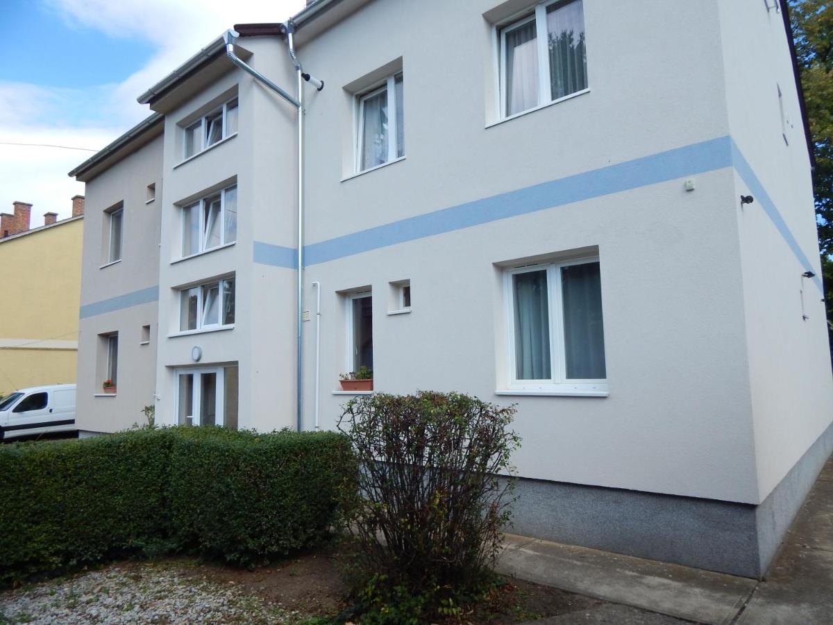Hajdu Vendeghaz Hotell Hajdúszoboszló Exteriör bild
