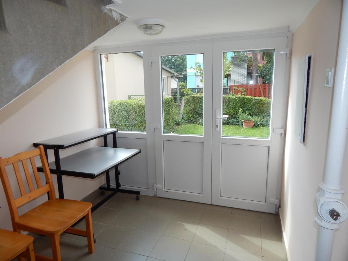 Hajdu Vendeghaz Hotell Hajdúszoboszló Exteriör bild