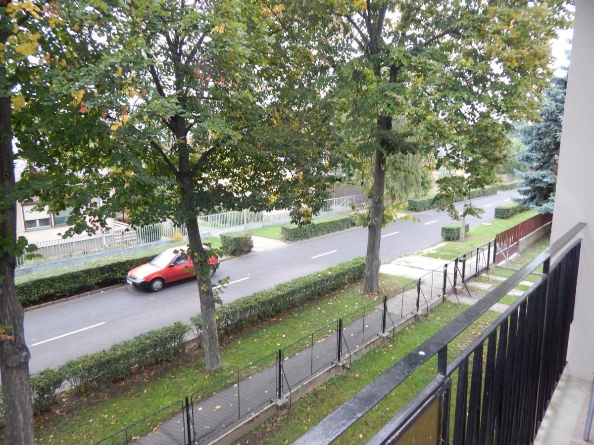 Hajdu Vendeghaz Hotell Hajdúszoboszló Exteriör bild