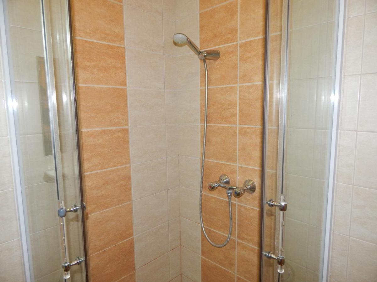 Hajdu Vendeghaz Hotell Hajdúszoboszló Exteriör bild