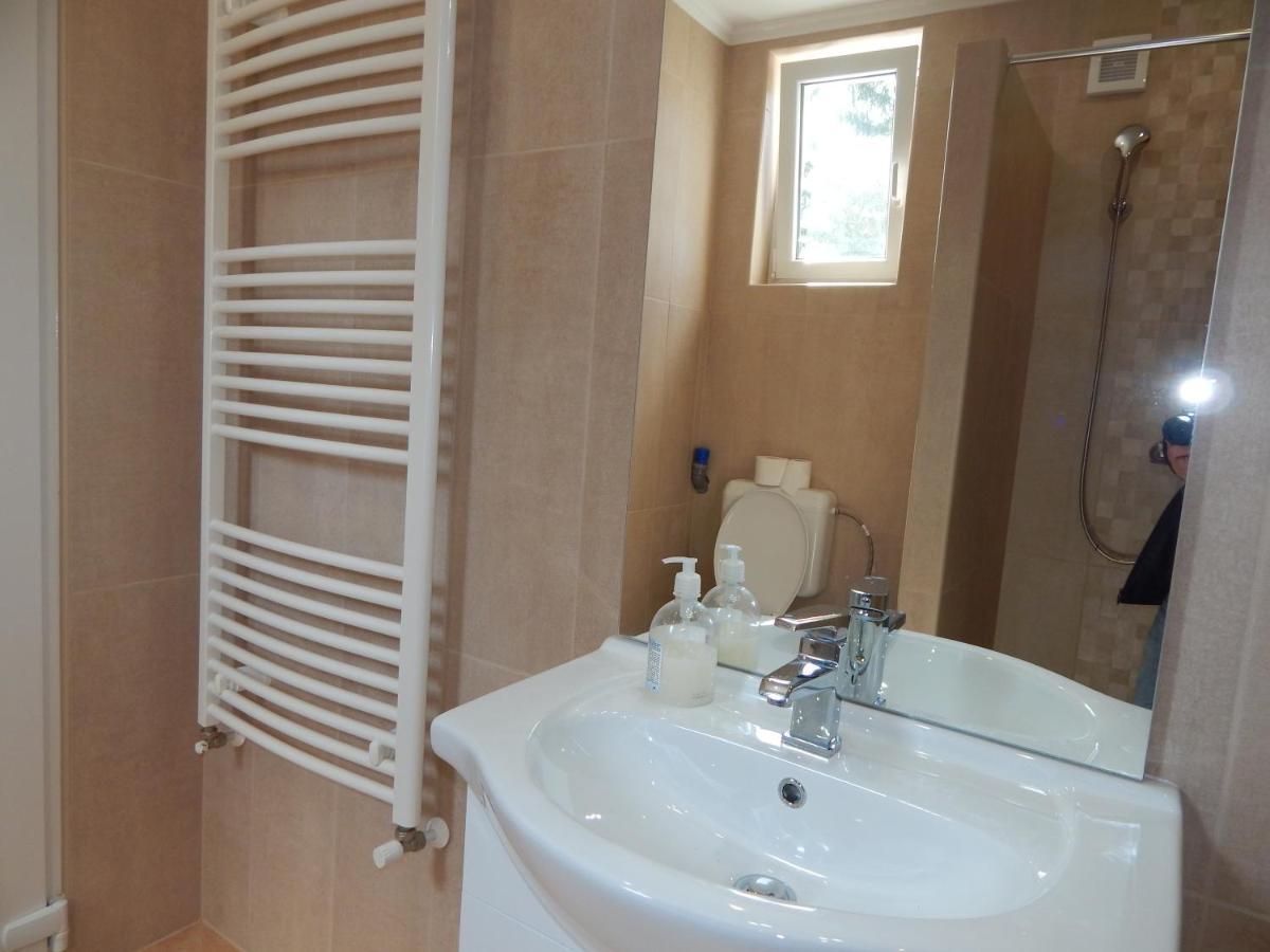 Hajdu Vendeghaz Hotell Hajdúszoboszló Exteriör bild
