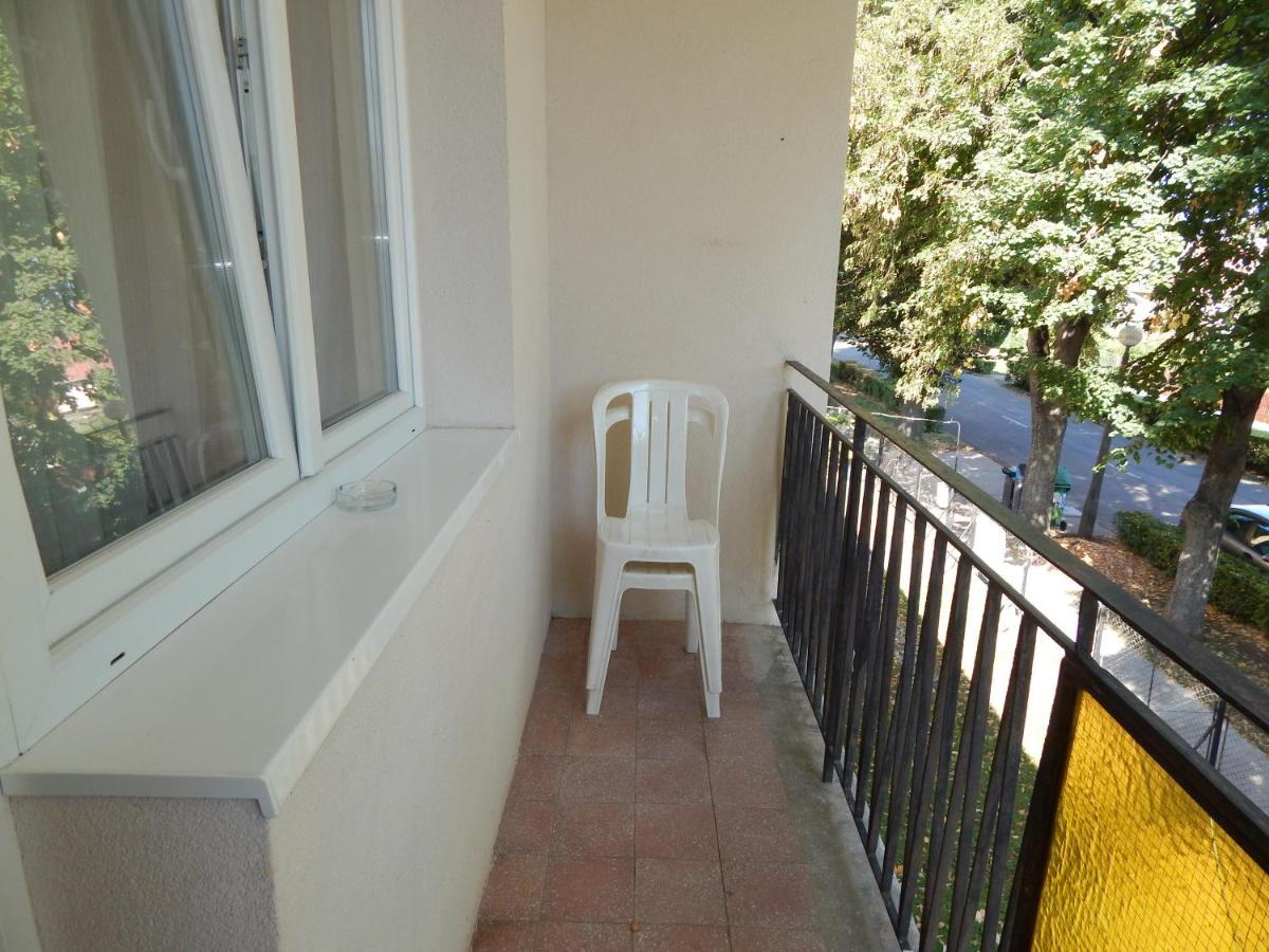 Hajdu Vendeghaz Hotell Hajdúszoboszló Exteriör bild
