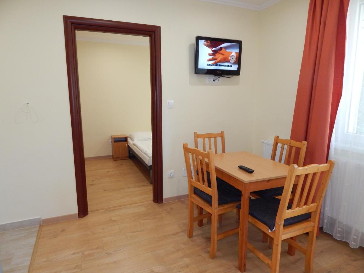 Hajdu Vendeghaz Hotell Hajdúszoboszló Exteriör bild