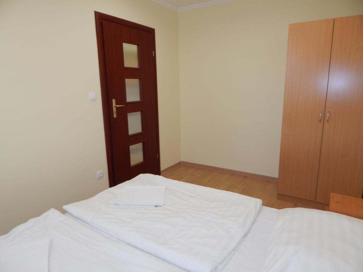 Hajdu Vendeghaz Hotell Hajdúszoboszló Exteriör bild
