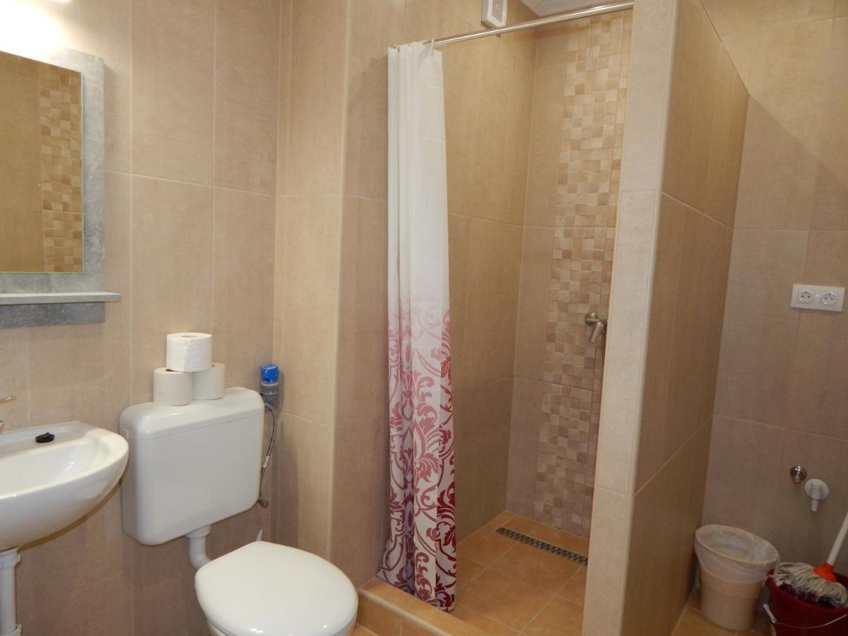 Hajdu Vendeghaz Hotell Hajdúszoboszló Exteriör bild
