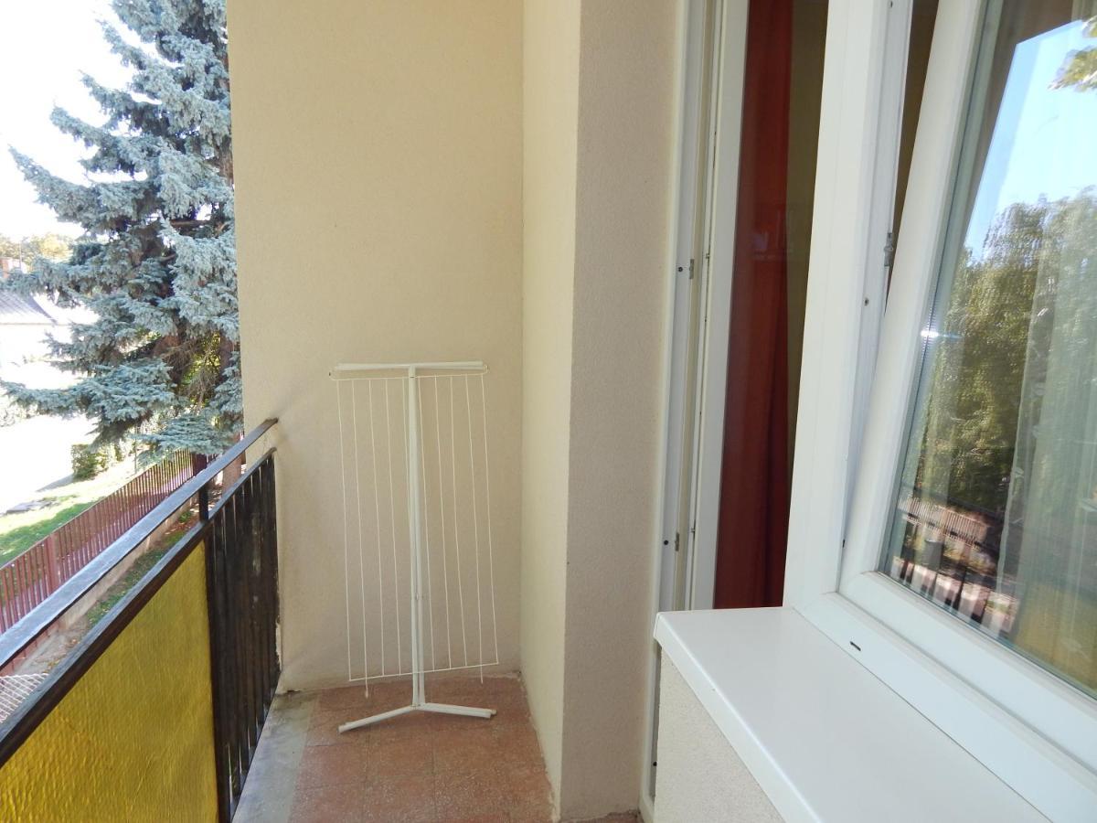 Hajdu Vendeghaz Hotell Hajdúszoboszló Exteriör bild
