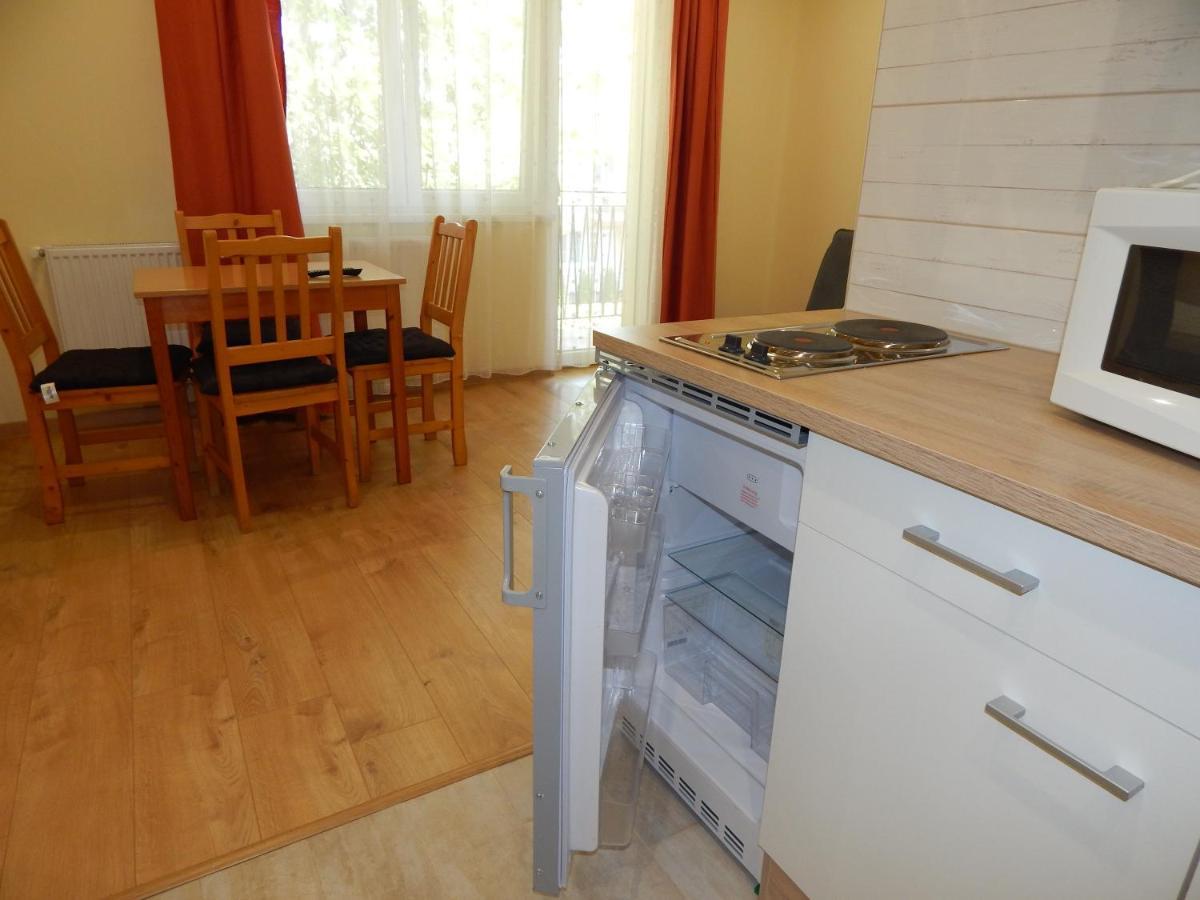 Hajdu Vendeghaz Hotell Hajdúszoboszló Exteriör bild