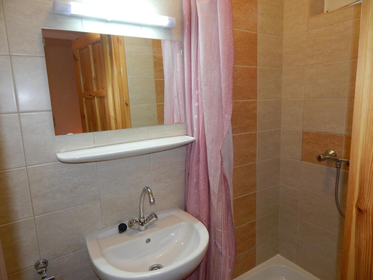 Hajdu Vendeghaz Hotell Hajdúszoboszló Exteriör bild