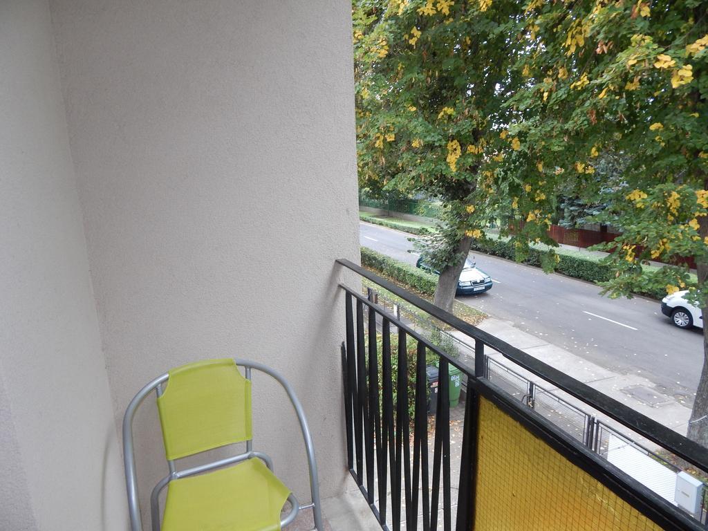 Hajdu Vendeghaz Hotell Hajdúszoboszló Rum bild