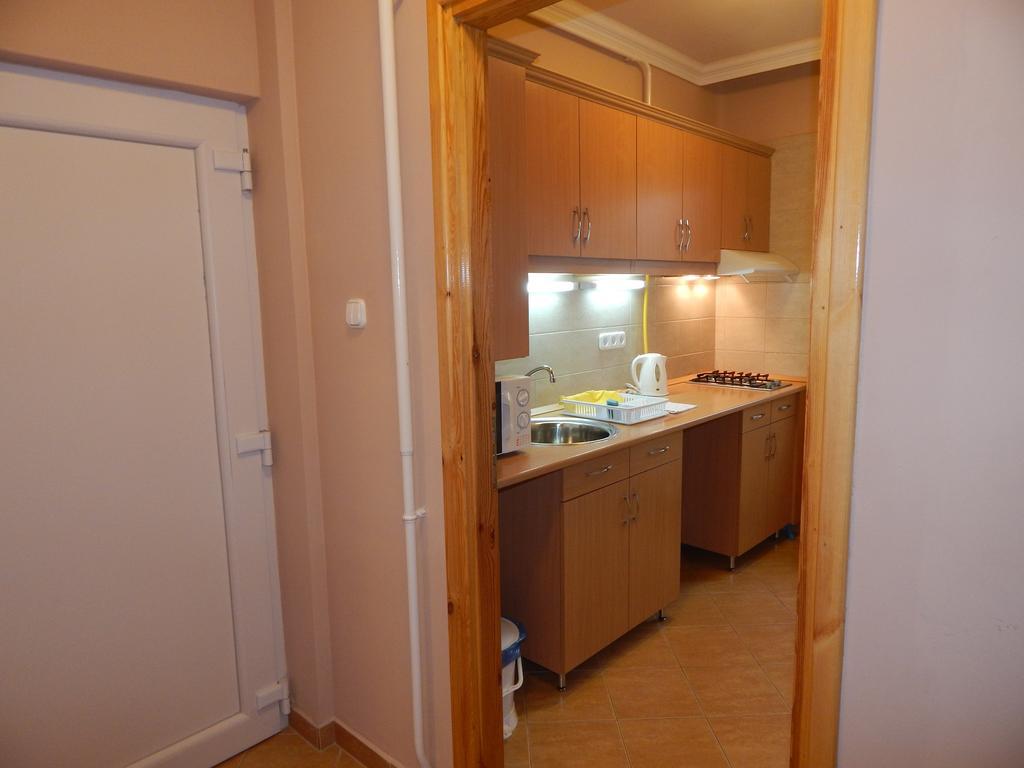 Hajdu Vendeghaz Hotell Hajdúszoboszló Exteriör bild