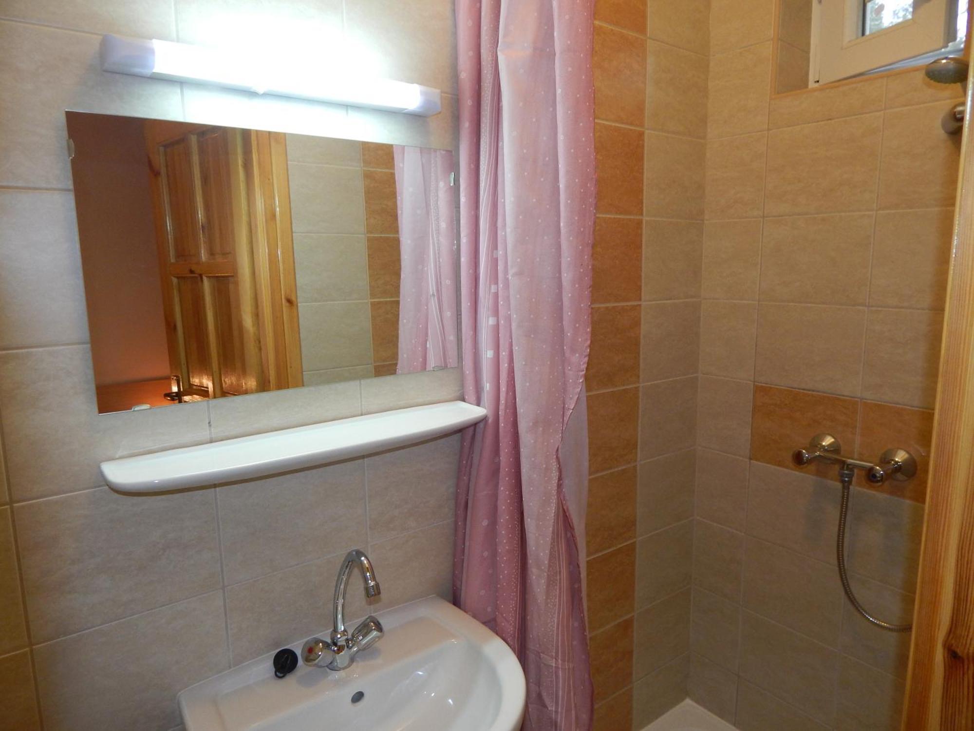 Hajdu Vendeghaz Hotell Hajdúszoboszló Rum bild