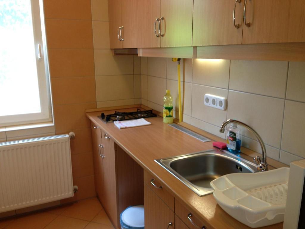 Hajdu Vendeghaz Hotell Hajdúszoboszló Exteriör bild
