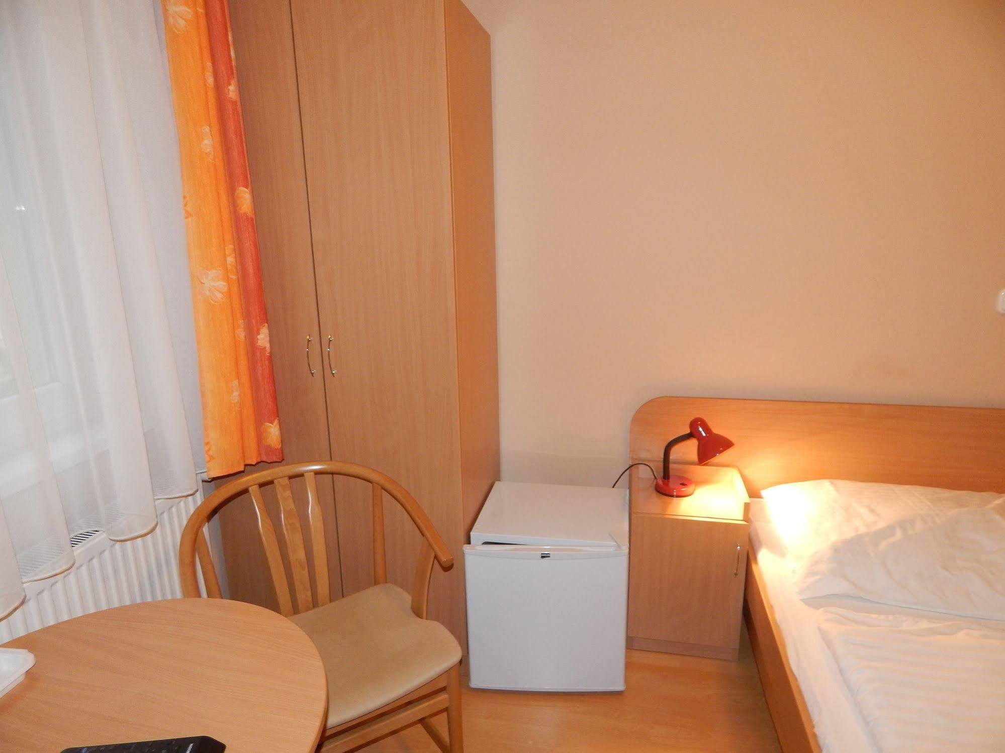 Hajdu Vendeghaz Hotell Hajdúszoboszló Exteriör bild