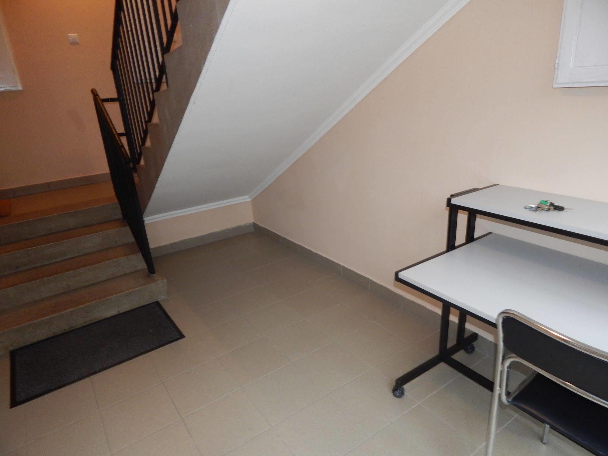 Hajdu Vendeghaz Hotell Hajdúszoboszló Exteriör bild