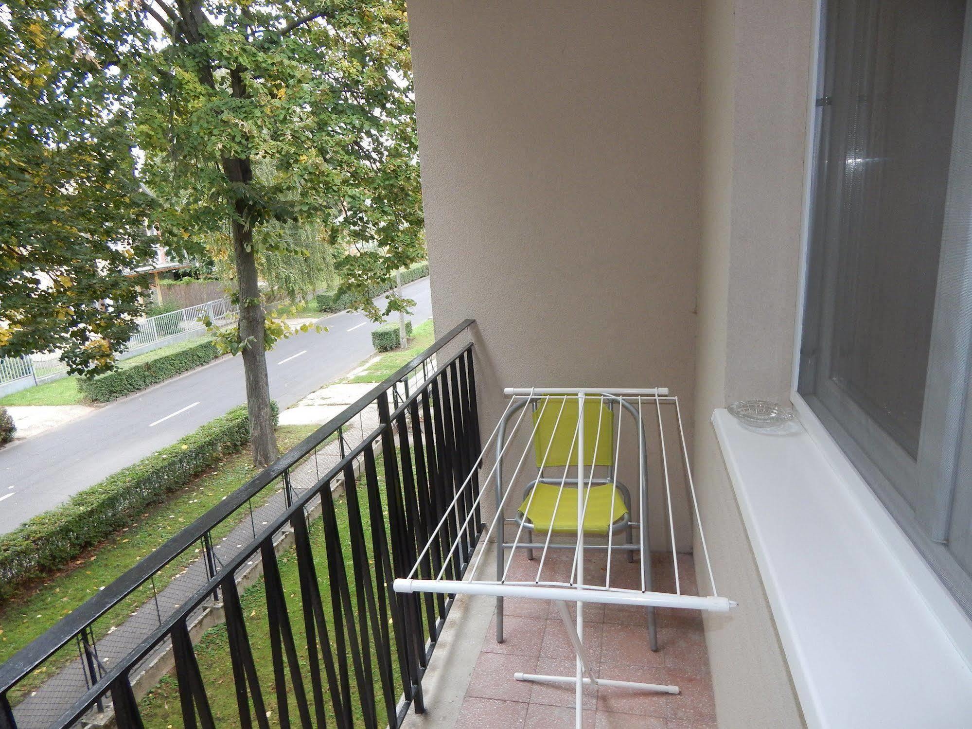 Hajdu Vendeghaz Hotell Hajdúszoboszló Exteriör bild